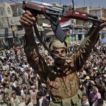 The Economist: Репортаж с войны в Йемене