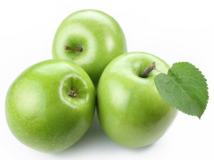 Яблоки для приготовления буженины