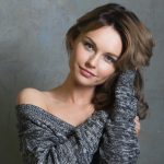 Юлия Подозерова: Сексуальность – это взгляд
