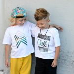 Детские стрижки. Модные детские стрижки для мальчиков и девочек 2015 — фото.