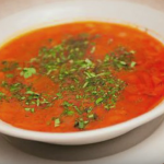 Суп харчо классический – интересные рецепты. Готовим суп-харчо классический из говядины, баранины, свинины