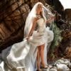 к чему снится жена в свадебном платье