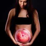 Какие опасности кроются за замершей беременностью в первом триместре? Диагностика и лечение замершей беременности