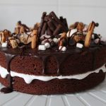 Шоколадный пирог в мультиварке – шикарно! Рецептуры шоколадных пирогов в мультиварке, которые всегда получаются