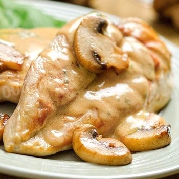 Куриное филе с шампиньонами: рецепты приготовления вкусных блюд