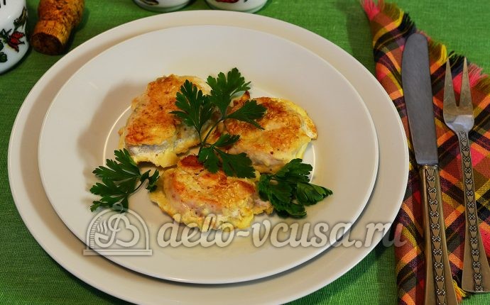 Куриное филе в кляре рецепт с фото - пошаговое приготовление на сковороде