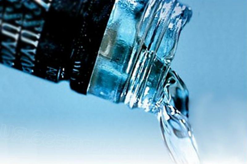 Водка – вред собственному здоровью, тем более водка после бани