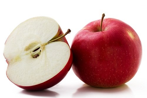 Избыточное количество мочевой кислоты в организме и польза яблок