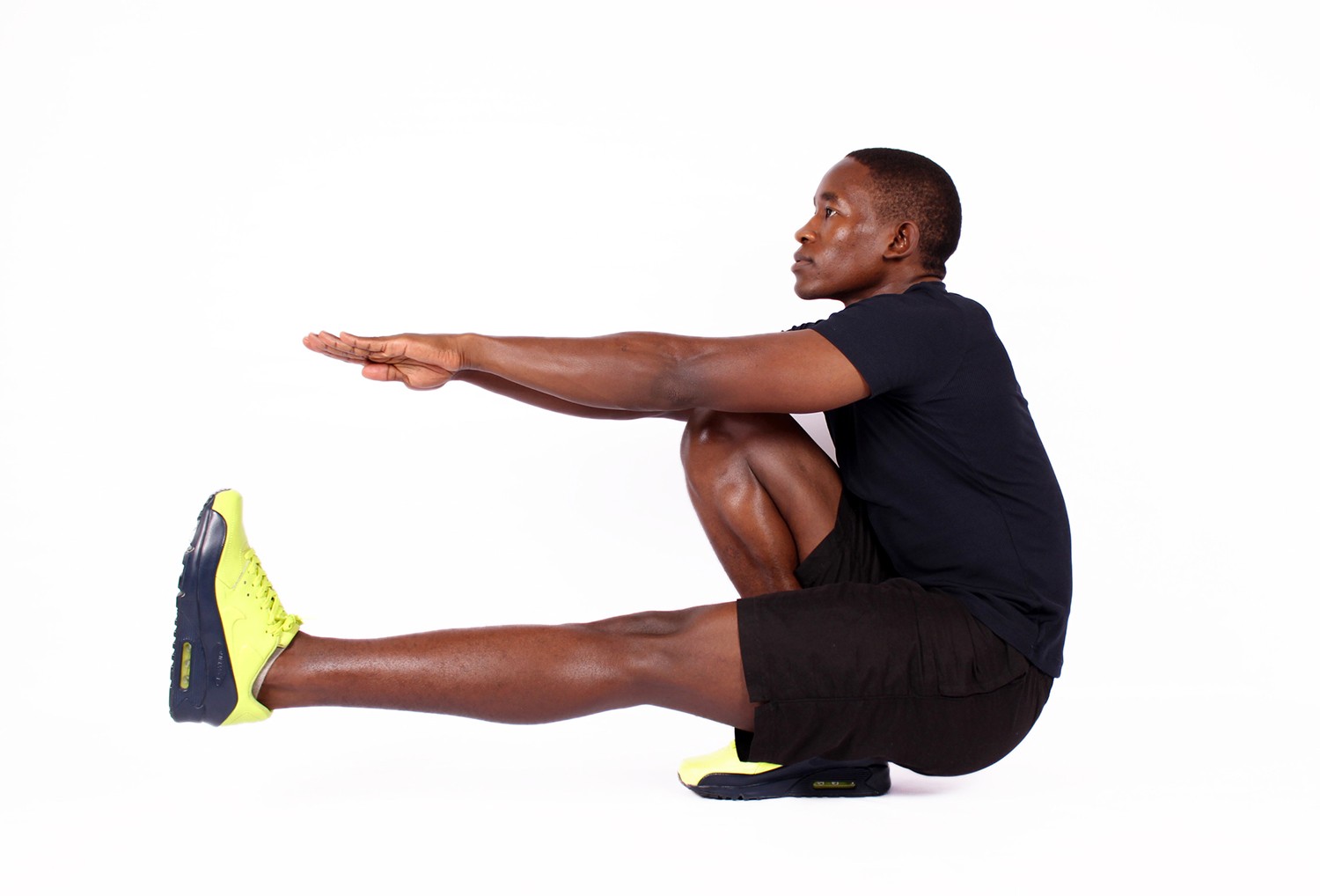 Эффективные упражнения для прокачки ног для мужчин в домашних условиях