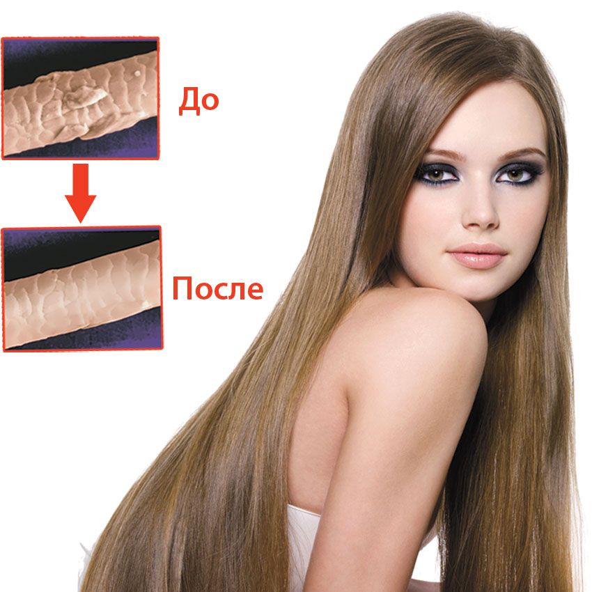 Sekushhiesja-volosy Секущиеся концы волос, лечение и правильный уход