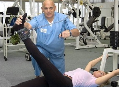 Комплекс упражнений от доктора Бубновского для похудения