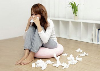 Эффективное лечение простуды: 5 шагов к выздоровлению | Деринат