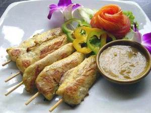 moo_sa_te1 - Лучшие 10 блюд тайской кухни, которые вы просто обязаны попробовать