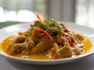panaeng1 - Лучшие 10 блюд тайской кухни, которые вы просто обязаны попробовать