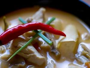tom_kha_kai1 - Лучшие 10 блюд тайской кухни, которые вы просто обязаны попробовать