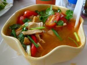 tom_yam_gai1 - Лучшие 10 блюд тайской кухни, которые вы просто обязаны попробовать