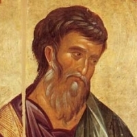 апостол Матфей