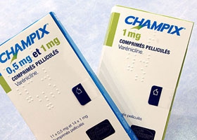 Чампикс (Champix, Варенклин) — таблетки от курения: отзывы курильщиков, инструкция по применению, состав, побочные действия