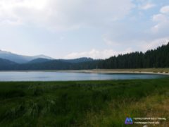 Парк Дурмитор и Черное озеро, Черногория