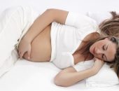 у беременной женщины болит живот