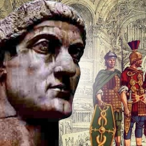 император Константин Великий