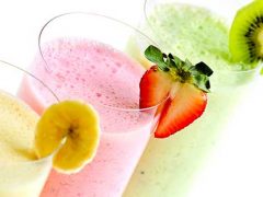 Как приготовить фруктовые коктейли для похудения: 4 оригинальных рецепта