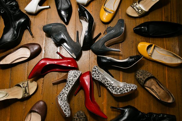 К чему снится обувь: не пора ли посетить магазин и разжиться парой туфель?