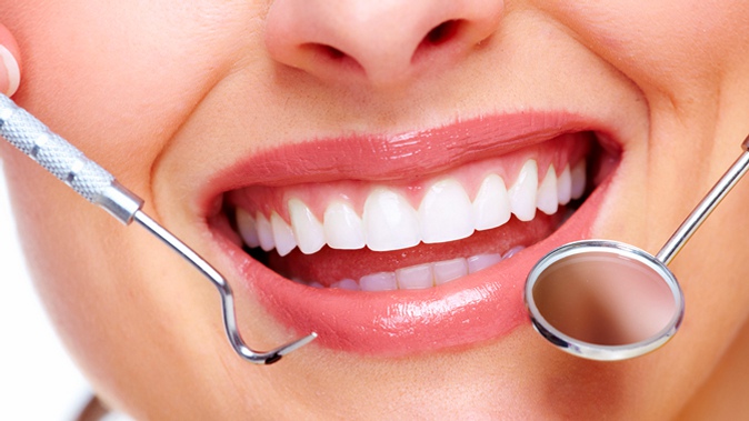 Съемное протезирование в стоматологии 