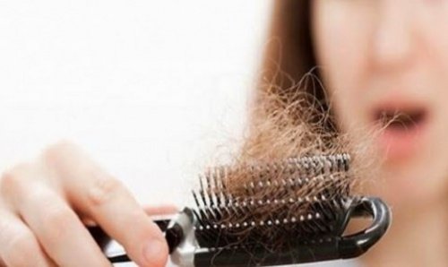 Для того чтобы ваши волосы росли быстрее, защищайте их от воздействия тепла