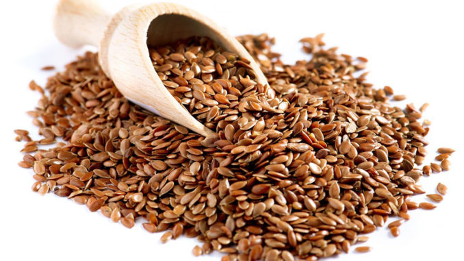 Семена льна: лечебные свойства и противопоказания