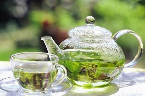 Чай из зеленых листьев ирги обеспечит крепкий здоровый сон