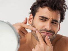 Почему врастают волосы после бритья и как это предотвратить?