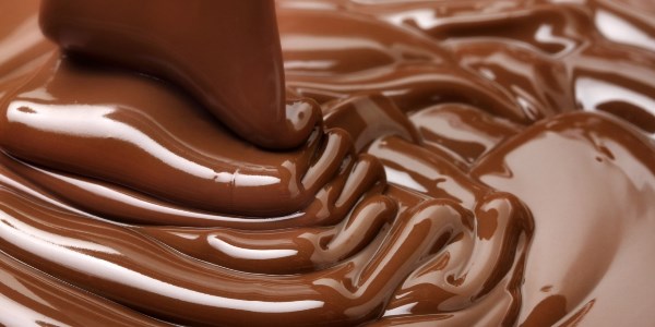 Изготовление шоколадной глазури