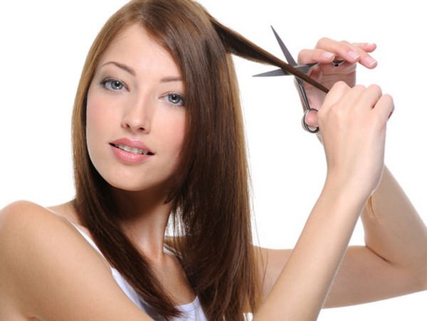 Стричь волосы во сне: к добру или к худу?
