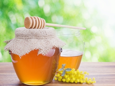 сурепковый мед происхождение и состав
