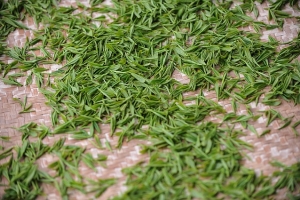Виды и сорта зеленого чая