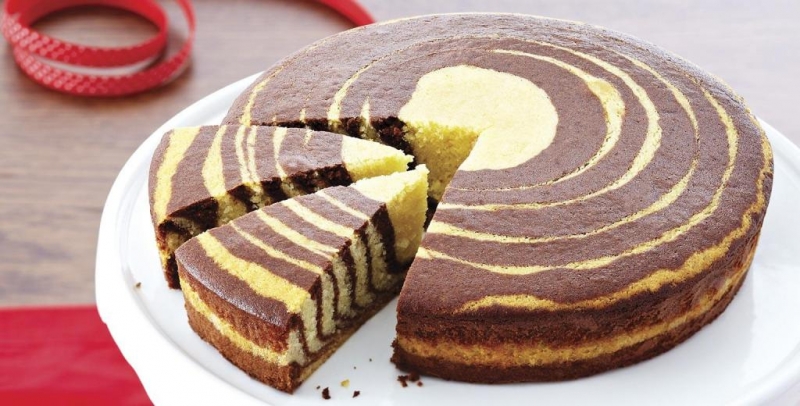 Сладкий пирог в мультиварке: рецепты, особенности приготовления