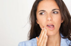 Почему болит зуб при нажатии после удаления нерва