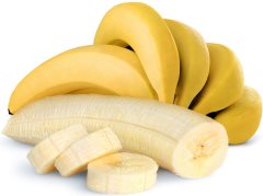Банан - описание, польза и вред