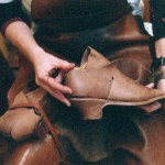 Как сделать туфли своими руками? Пошаговый мастер-класс