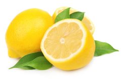 Лимон - описание, польза и вред