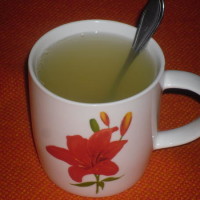 Как приготовить имбирно-лимонный чай