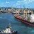 Работа Керченского порта была приостановлена экологической инспекцией