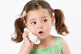 Развитие речи у малышей до 3 лет
