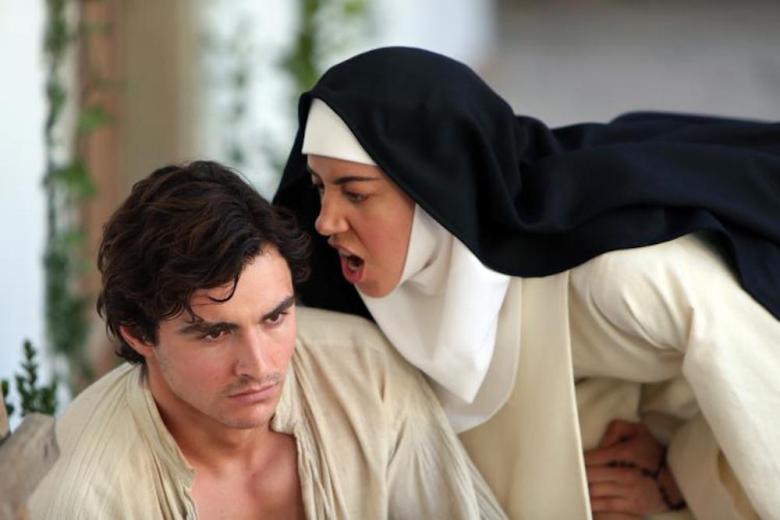 “The Little Hours”