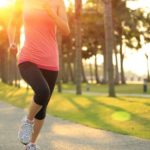 Бег для похудения по утрам – как заниматься с удовольствием и пользой