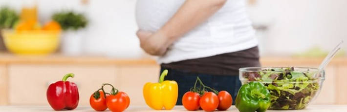Опыт здорового образа жизни при беременности