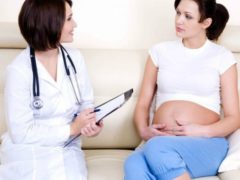 Чем опасна молочница при беременности для плода и мамы