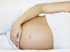 Как справиться с молочницей при беременности
