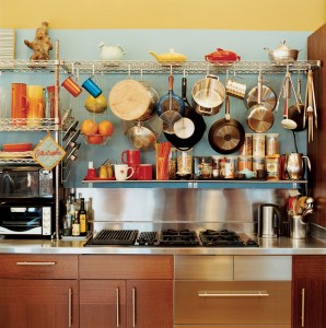как выбрать кухонную посуду